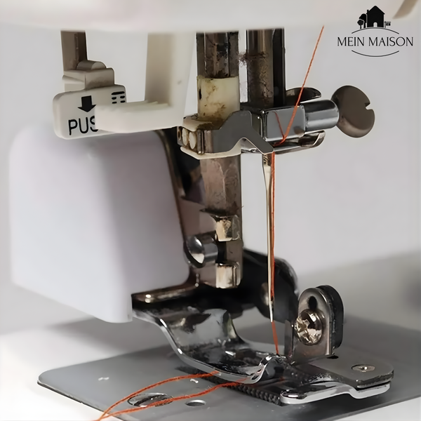 EmbroPro – Professionelles Nähen und Schneiden in einem Schritt kombiniert