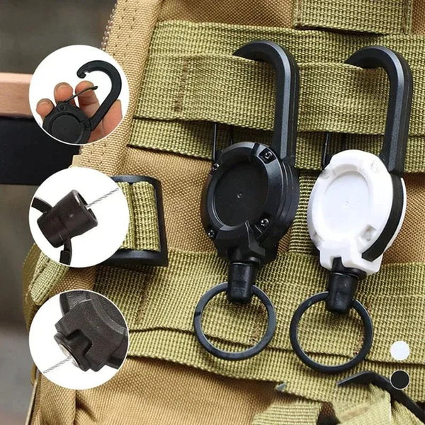 1+1 GRATIS | GearGrip – Bereit für jedes Abenteuer