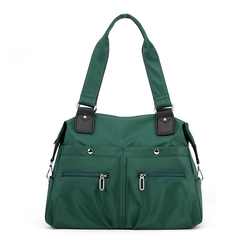 EasyBag – Die stylische & praktische Handtasche für jeden Tag