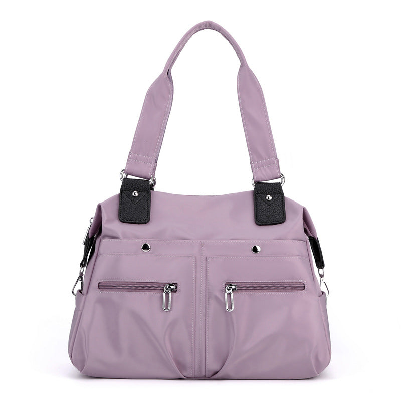EasyBag – Die stylische & praktische Handtasche für jeden Tag