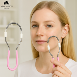 Glow Twist – Sanfte Haarentfernung, jederzeit und überall!