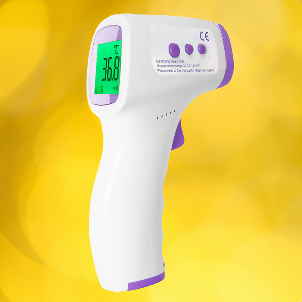 PawTemp – Stressfreie Temperaturkontrolle für Hunde!
