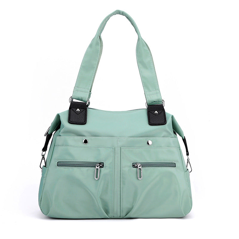 EasyBag – Die stylische & praktische Handtasche für jeden Tag