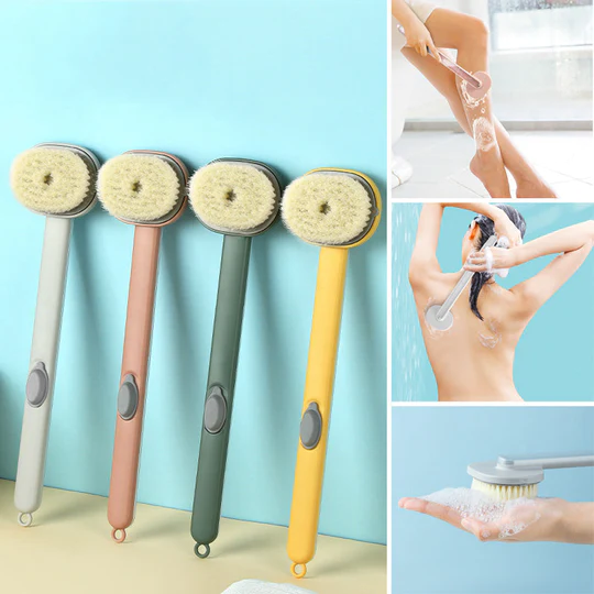 GlowWhisk – Sanfte Reinigung, tiefe Pflege!