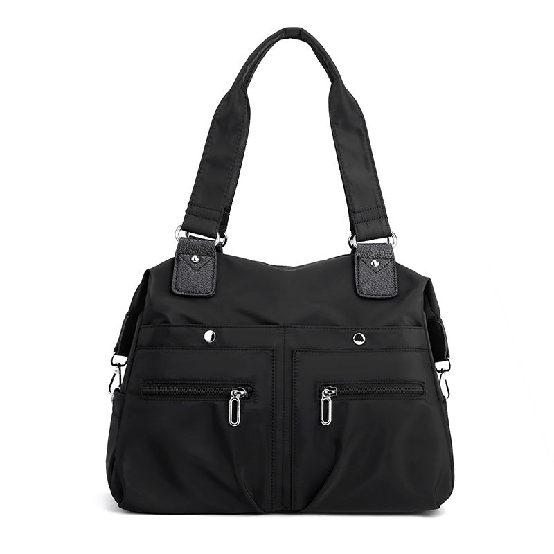 EasyBag – Die stylische & praktische Handtasche für jeden Tag