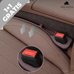1+1 GRATIS | GapGuard – Kein Chaos mehr im Auto!