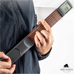 ChordHero – Gitarrenlernen leicht gemacht!