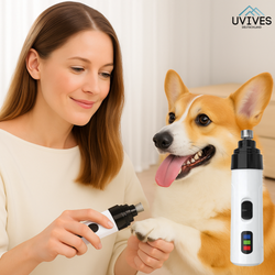 TrimPaw – Pfotenpflege ohne Stress