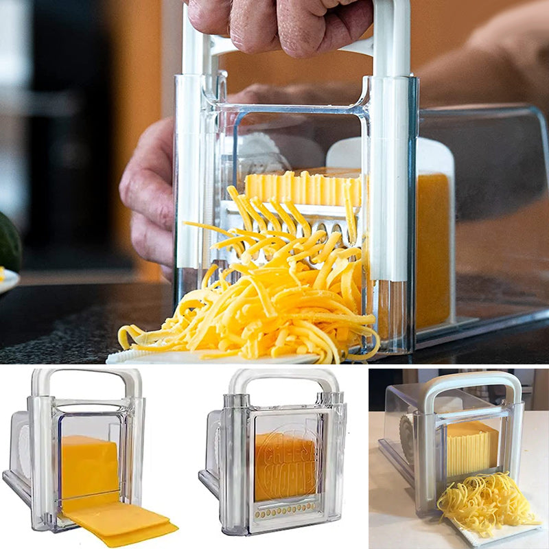 CheezyPro – Käsegenuss leicht gemacht!