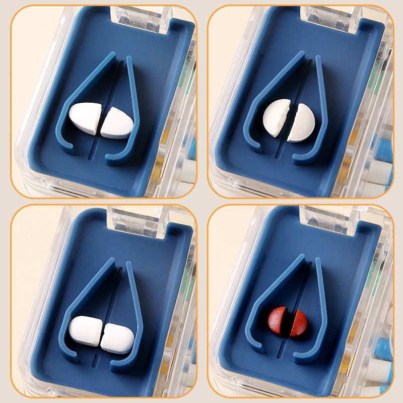 1+1 GRATIS | MediSnap – Teilen & Aufbewahren in einem Klick!