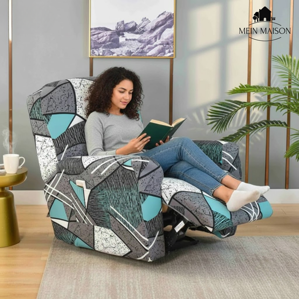 CozyCouch – Verleihen Sie Ihrem Sofa einen frischen neuen Look