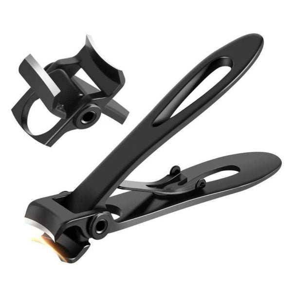 PowerClip – Starke Hilfe für störrische Nägel