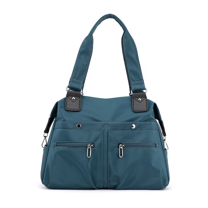 EasyBag – Die stylische & praktische Handtasche für jeden Tag