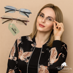 1+1 GRATIS | ProtectedVision – Klare Sicht mit Stil