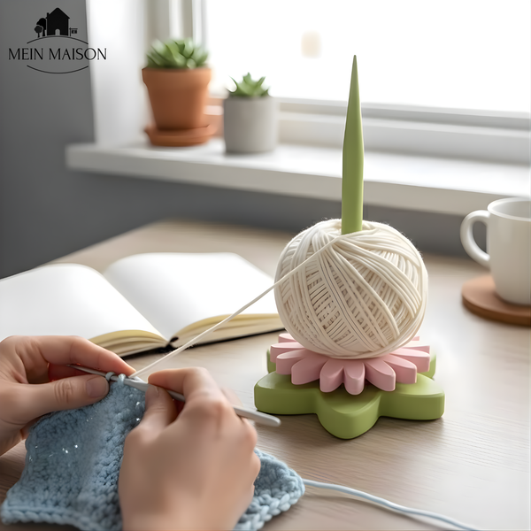 ThreadMagic – Sag für immer Lebewohl zum Garnchaos!