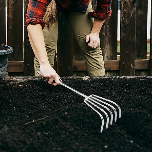 RootRex – Die Powerhand für deinen Garten!