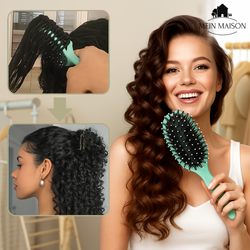 1+1 GRATIS | CurlDefine – Traumlocken. Ganz ohne Frizz.