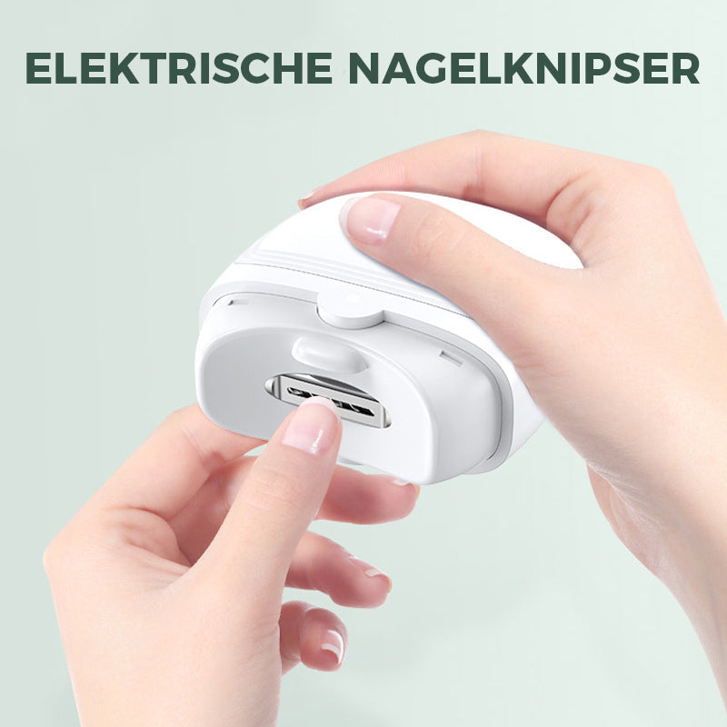 ClipMate – Sanft. Sicher. Sauber.