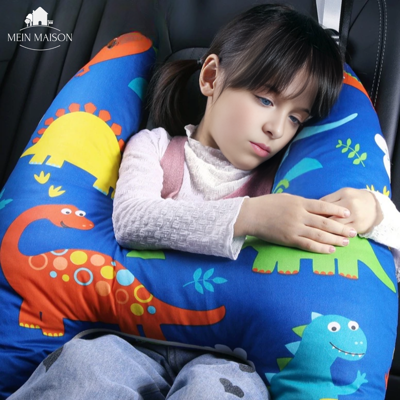 ComfortJourney – Bequem reisen, fröhlich ankommen
