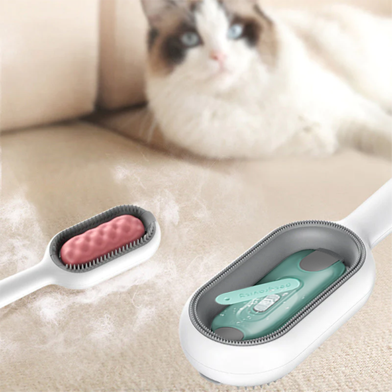 1+1 GRATIS | PawLuxe – Die Sanfte Pflege Für Dein Haustier!