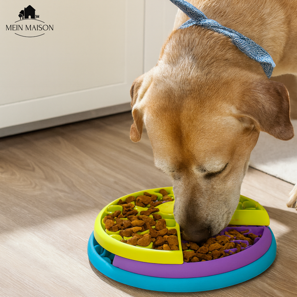 FunMeal – Spiel, Spaß und nahrhaftes Essen in einer einzigen Schüssel genießen!