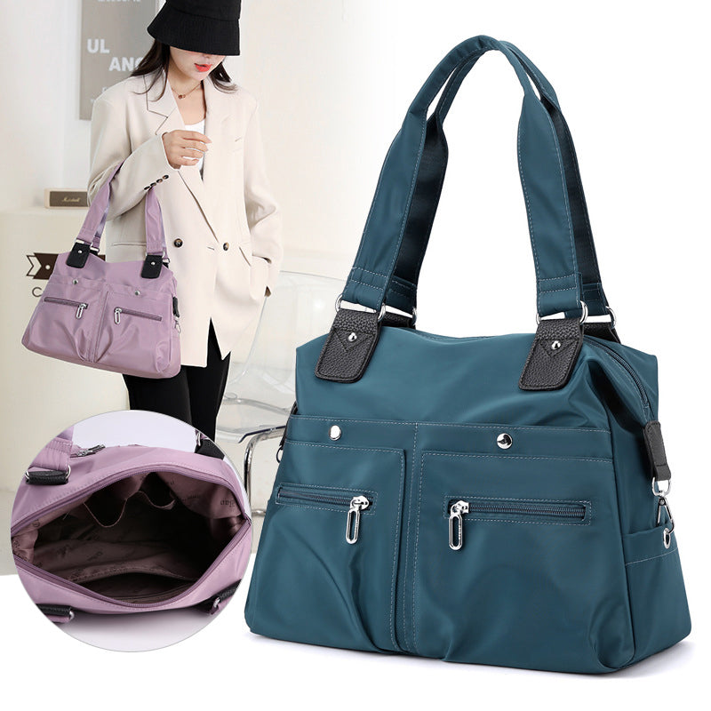 EasyBag – Die stylische & praktische Handtasche für jeden Tag