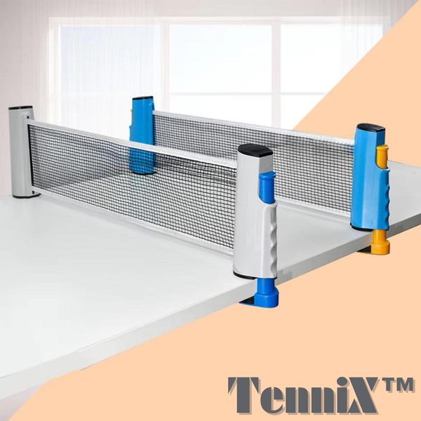 PingFlex – Dein Tischtennis, überall!