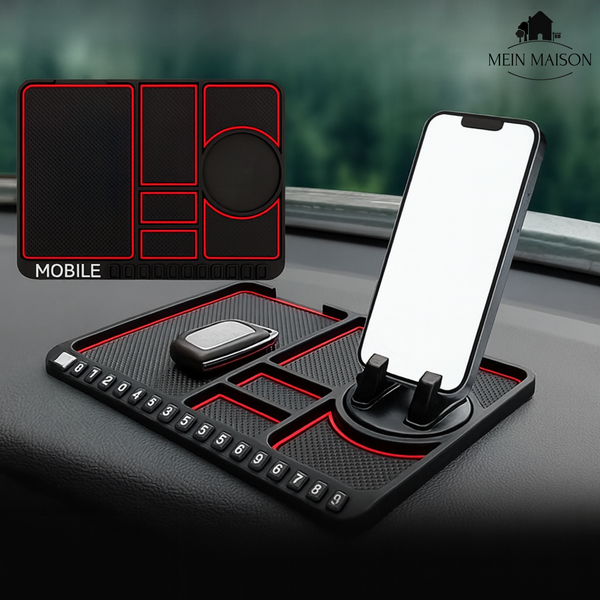 HoldGrip Max – Halten Sie Ihr Telefon jederzeit sicher im Blick!
