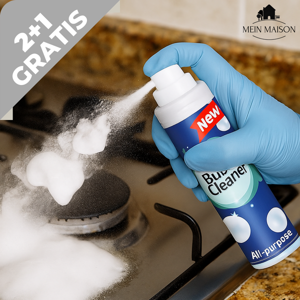 2+1 GRATIS | GreaseAway – Fettfrei in Sekunden!