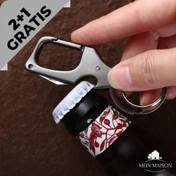 2+1 GRATIS | KeyBlade – Dein Werkzeug, immer griffbereit!