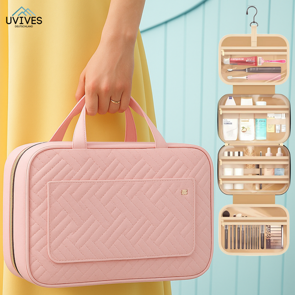 MaxBag – Alles dabei, stressfrei unterwegs