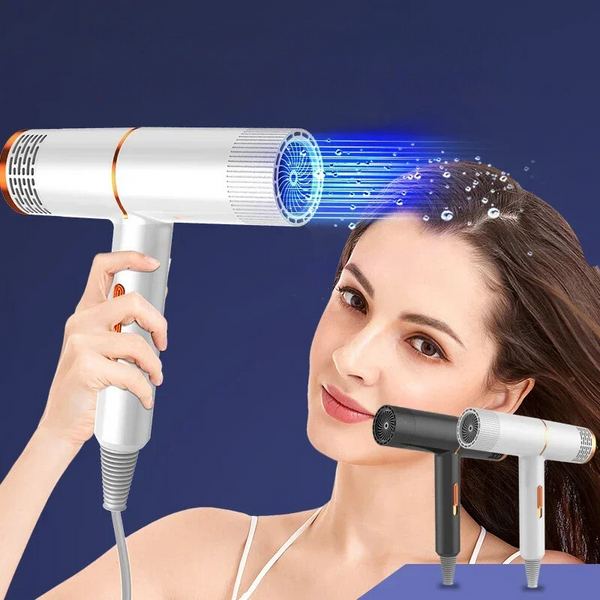 2-in-1 Glätteisen & Lockenstab Glamoura DuoStyle | Ionen-Technologie | Für Glattes Haar & Locken | 35 cm | Weltweit Einsetzbar