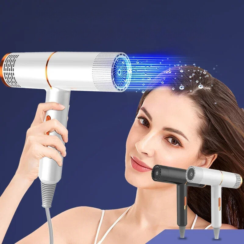 2-in-1 Glätteisen & Lockenstab Glamoura DuoStyle | Ionen-Technologie | Für Glattes Haar & Locken | 35 cm | Weltweit Einsetzbar