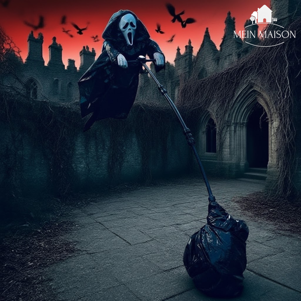 DarkHarvest – Horror direkt an deine Haustür geliefert!