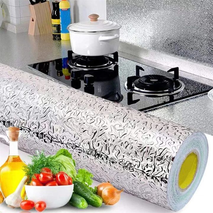 ShieldWrap – Saubere Küchen ohne Fett Schmutz!