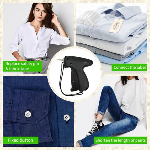StyleFix – Deine schnelle Lösung für jedes Outfit!