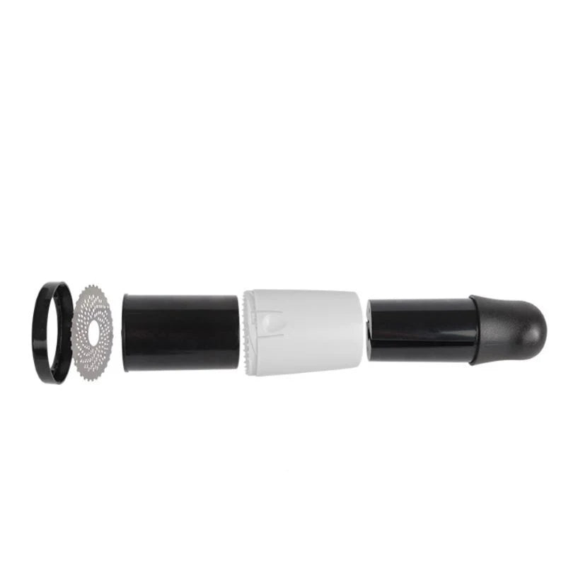 SpiceSlice Pro – Reiben wie ein Profi schnell, sicher und mühelos