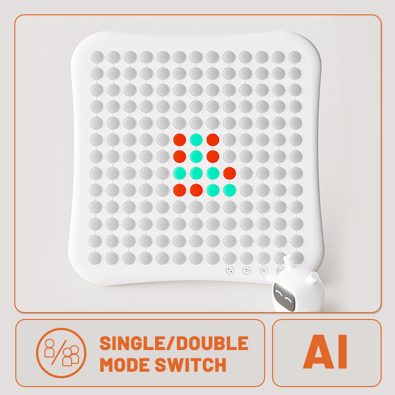 GoMaster KI – Meistere Strategie-Fähigkeiten mit Künstlicher Intelligenz
