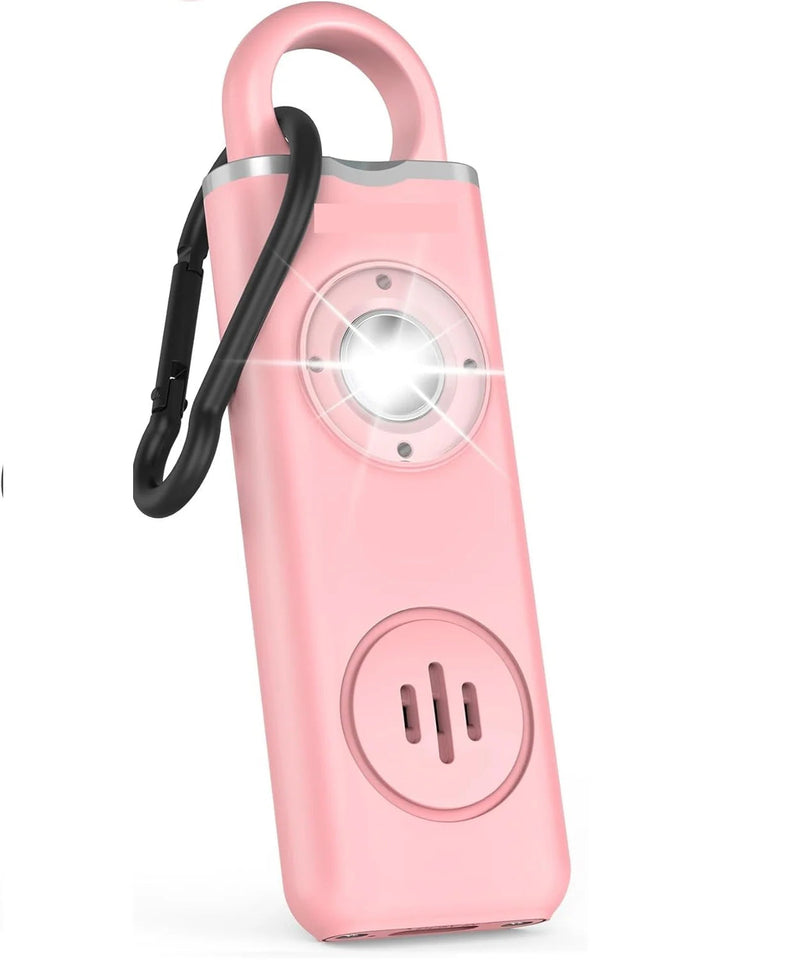 SafeHome – Sofortiger lauter Alarm für maximale persönliche Sicherheit