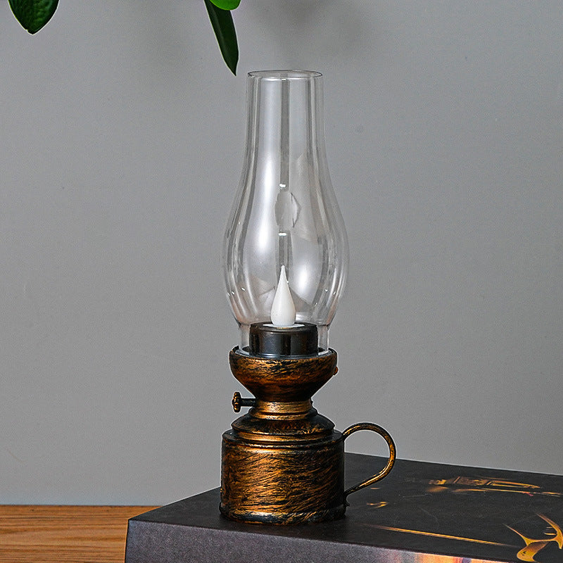 CandleLamp – Sicheres Kerzenlicht für echte Gemütlichkeit!