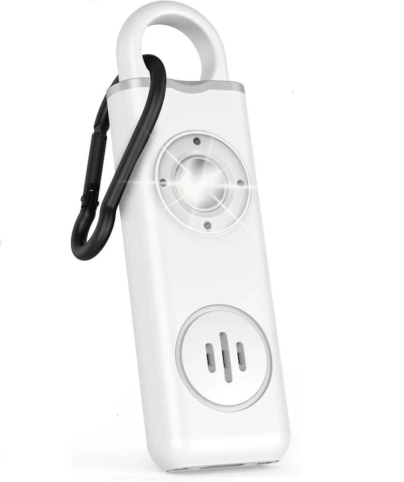 SafeHome – Sofortiger lauter Alarm für maximale persönliche Sicherheit