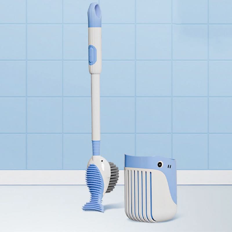 EaseBrush – Reinigen Sie Ihre Toilette mühelos ohne Schrubben