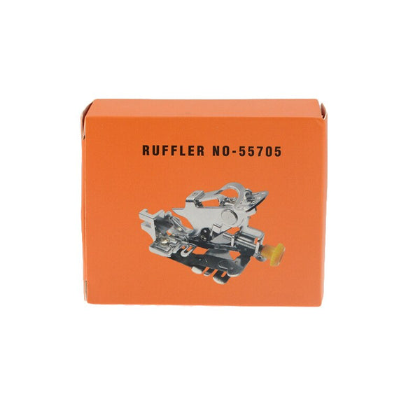 PleatPro – Perfekte Falten & Rüschen Schnell, Kein Messen Erforderlich