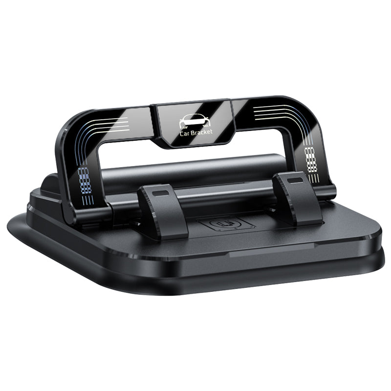 DashGrip – Halten Sie Ihr Telefon sicher, unabhängig von den Straßenbedingungen