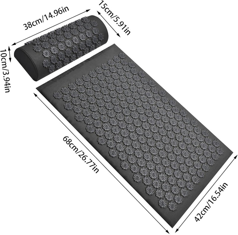 RelaxNest – jederzeitige Entspannung für Körper und Seele