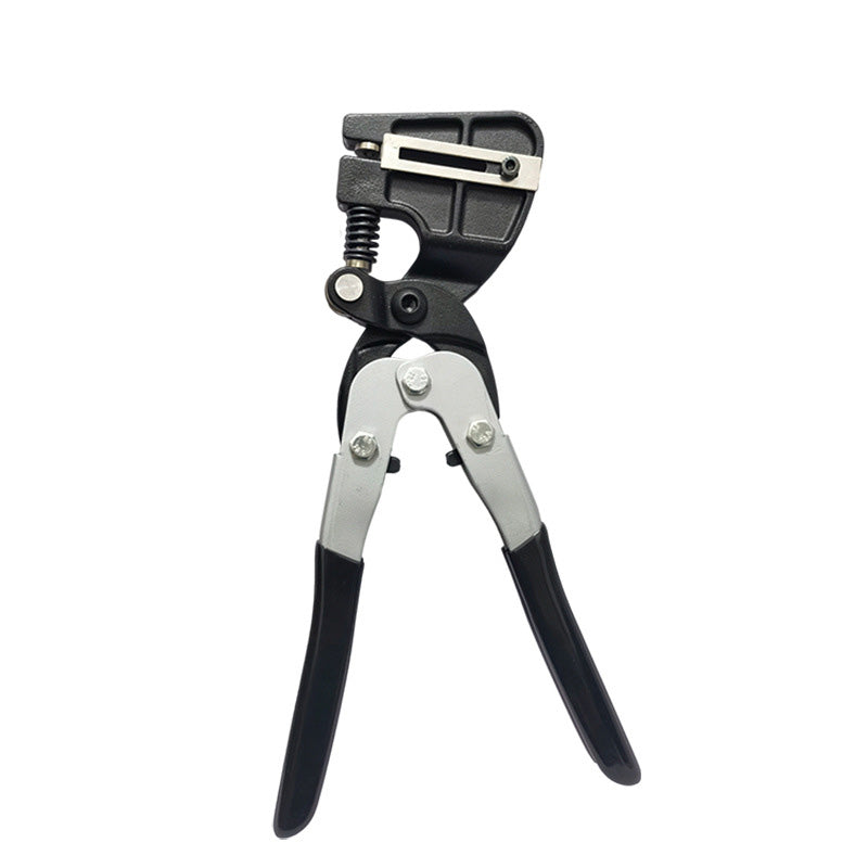 MetalPower Pro – Mühelose Präzision für perfekte Löcher