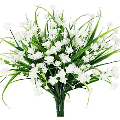 2+3 GRATIS | BloomAura – Naturgetreue Blumenpracht ohne Pflegeaufwand