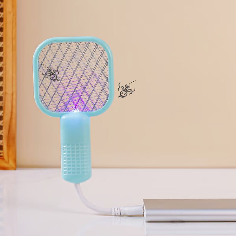 MosquiGone – Sofort Mückenfrei, Innen und Außen!