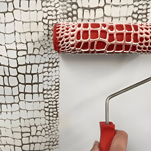 CrocDeco – Wände, die beeindrucken