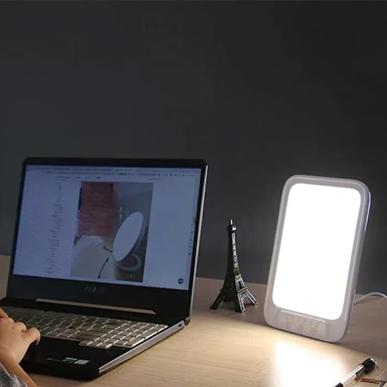 SunshineGlow – Nutze Solarenergie für dein Wohlbefinden!